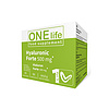 ONE LIFE HIALURON FORTE 500MG KAPSZULA 90DB