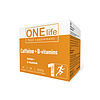 ONE LIFE KOFFEIN+B-VITAMINOK KAPSZULA 90DB