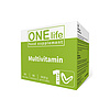 ONE LIFE MULTIVITAMIN KAPSZULA 90DB