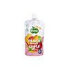 OVKO PLUS ALMA-ŐSZIBARACK PÜRÉ 120G