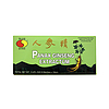 SUN MOON PANAX GINSENG EXTRAKTUM AMPULLA 10X10ML