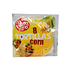 POCO LOCO LÁGY TORTILLA KUKORICÁS 320G