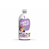 POWER FRUIT ITAL ALMA - SZILVA ÍZ ÉDESÍTŐSZEREKKEL 750ML DRS+50FT BETÉTDÍJ