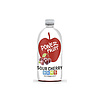 POWER FRUIT ITAL MEGGY ÍZ ÉDESÍTÓSZEREKKEL 750ML DRS+50FT BETÉTDÍJ