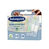 SALVEQUICK ALOE VERA ÁTLÁTSZÓ TAPASZ 20DB