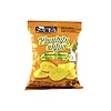 GLUTÉNMENTES SAMAI PLANTAIN (FŐZŐBANÁN) CHIPS NATÚR ÉDES 75G