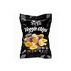 SAMAI RAINFOREST ZÖLDSÉG CHIPS TENGERI SÓS 57G