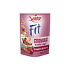 SANTE FIT EPRES-MEGGYES GRANOLA, HOZZÁADOTT CUKOR NÉLKÜL 300G