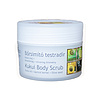 SOLITEINT BŐRSIMÍTÓ TESTRADÍR KUKUI OLAJ + BARACKMAG + OLÍVAMAG ŐRLEMÉNY 200ML