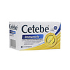 STADA CETEBE IMMUNTRIO C+D VITAMIN+CINK KAPSZULA 60DB
