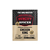 SUNCITY SPICES CHICKEN KING BBQ 35G
