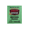 SUNCITY SPICES MEDITERRÁN GRILL FŰSZERSÓ 35G