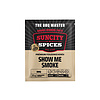 SUNCITY SPICES SHOW ME SMOKE BBQ 35G