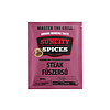 SUNCITY SPICES STEAK GRILL FŰSZERSÓ 35G
