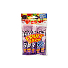 SUNVITA SZEDRES GYÜMÖLCSSZELET 5X15G