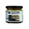 SUPERZZZ - PROPOLISZOS MÉZKÉSZÍTMÉNY - PROPOLISZ+VIRÁGPOR+MÉZ 250G