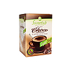 SWEETAB CAPPUCCINO CSOKIS FRUKTÓZZAL 10X10G