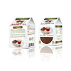 TEA TIME TEAHOUSE ROOIBOS TEA SZÁLAS 100G
