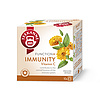 TEEKANNE FUNCTION + IMMUNITY VITAMIN C HERBATEA FILTERES 10DB