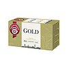 TEEKANNE GOLD FEKETE TEA FILTERES 20DB