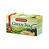 TEEKANNE GREEN TEA CITROM ÍZESÍTÉSŰ FILTERES 20DB
