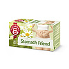 TEEKANNE HBS DIGESTIVE-STOMACH FRIEND EMÉSZTÉS ELŐSEGÍTŐ TEA FILTERES 20DB