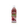 TROPICAL SZÉNSAVMENTES GRÁNÁTALMA ÍZŰ ALOE VERA ÜDITŐITAL 500ML DRS+50FT BETÉTDÍJ