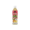TROPICAL SZÉNSAVMENTES ŐSZIBARACK ÍZŰ ALOE VERA ÜDITŐITAL 500ML DRS+50FT BETÉTDÍJ
