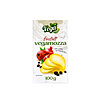 VEGA MEAL VEGAMOZZA FÜSTÖLT SZELETELT 100G [H]
