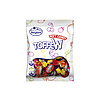 VEGAN BERGLAND TOFFEW PUHAKARAMELLA 80G