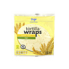 VEGÁN DIJO TORTILLA WRAPS 250G