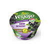 VEGAN FINO VEGAJÓ KRÉMDESSZERT SZEDER FEKETEBERKENYE 125G[H]