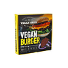 VEGÁN GRILL BURGER 200G [H]