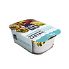 VEGÁN LUNTER TOFU SEAFOO MEDITERRÁN NÖVÉNYI ALAPÚ TERMÉK 150G [H]