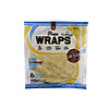 VEGAN NANOSUPPS PROTEIN TORTILLA WRAPS 240G