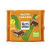 VEGÁN RITTER SPORT SÓSKARAMELLÁS CSOKOLÁDÉ 100G
