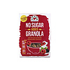 VEGAN VITALIA GRANOLA FEHÉR CSOKOLÁDÉVAL, PIROS GYÜMÖLCSÖKKEL HCN 300G