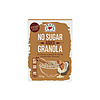 VEGAN VITALIA GRANOLA FEHÉR CSOKOKOLÉDÁS, KÓKUSZOS, MANDULÁS HCN 300G