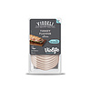 VIODELI NÖVÉNYI SZELETEK PULYKA ÍZESÍTÉSŰ 100G[H]