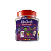 VITAGHOSTS VITAMINOS NYALÓKA ÉTREND-KIEGÉSZÍTŐ KÉSZÍTMÉNY TÖBBFÉLE GYÜMÖLCSÍZBEN 1DB