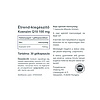 VITAKING KOENZIM Q10 100MG GÉLKAPSZULA 30DB