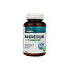 VITAKING MAGNESIUM+B6-VITAMIN 90DB