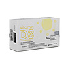 BIO VITALITY VITAMIN-D3 60DB