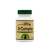 VITAMIN STATION B-COMPLEX TABLETTA 60DB