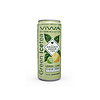 VIWA VITAMINTEA GREEN ICE TEA CITROM-LIME ZERO CUKOR 330ML DRS+50FT BETÉTDÍJ