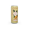 VIWA VITAMINTEA WHITE ICE TEA MANGO ZERO CUKOR 330ML DRS+50FT BETÉTDÍJ