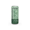 VIWA VITAMINWATER IMMUNITY ZERO SZÉNSAVMENTES ÜDÍTŐITAL 330ML DRS+50FT BETÉTDÍJ