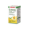 WALMARK C-VITAMIN 100MG CSERESZNYE ÍZŰ TABLETTA 100DB