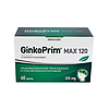 GINKOPRIM MAX 120MG TABLETTA 60DB