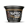 YOPRO PUDDING MAGAS FEHÉRJE TARTALOMMAL CSOKOLÁDÉ-MOGYORÓ ÍZŰ TEJDESSZERT 180G[H]